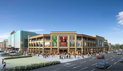 星藝佳進(jìn)駐臨淄 全屋家居行業(yè)品質(zhì)再升級(jí)