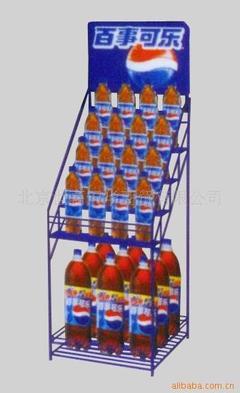 【供應(yīng)展示架(圖)】價(jià)格,廠家,圖片,其他廣告展覽設(shè)備,北京世嘉天華商貿(mào)-