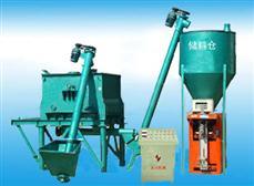 干粉砂漿混合機 hd 30