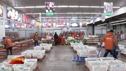 陳潤兒在銀川市調研商貿服務業復工復產情況時強調 毫不放松抓好疫情防控 有序加快恢復商業經營