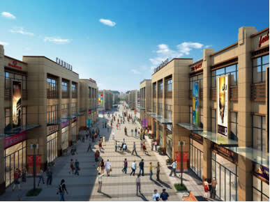 萬國商貿石材產業城:商鋪投資風暴奔襲京城(圖)_網易新聞中心