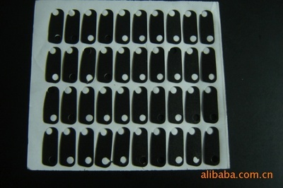 【供應膜切產品】價格,廠家,圖片,絕緣板,江門市蓬江區景天商貿-