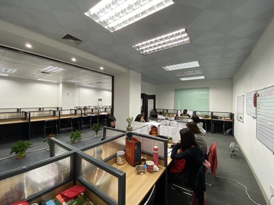 江門市飛翔克泊商貿