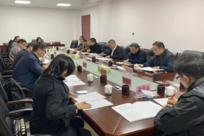 江門市商貿代表團赴崇左市深化消費協作，共促區域經貿發展